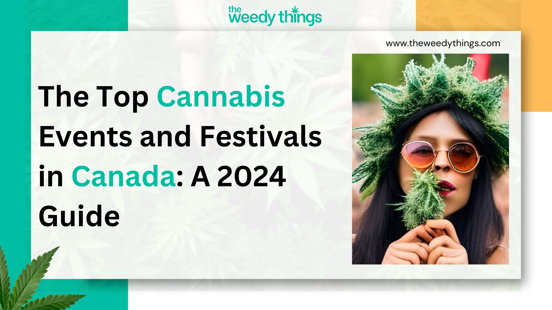 cannabis events