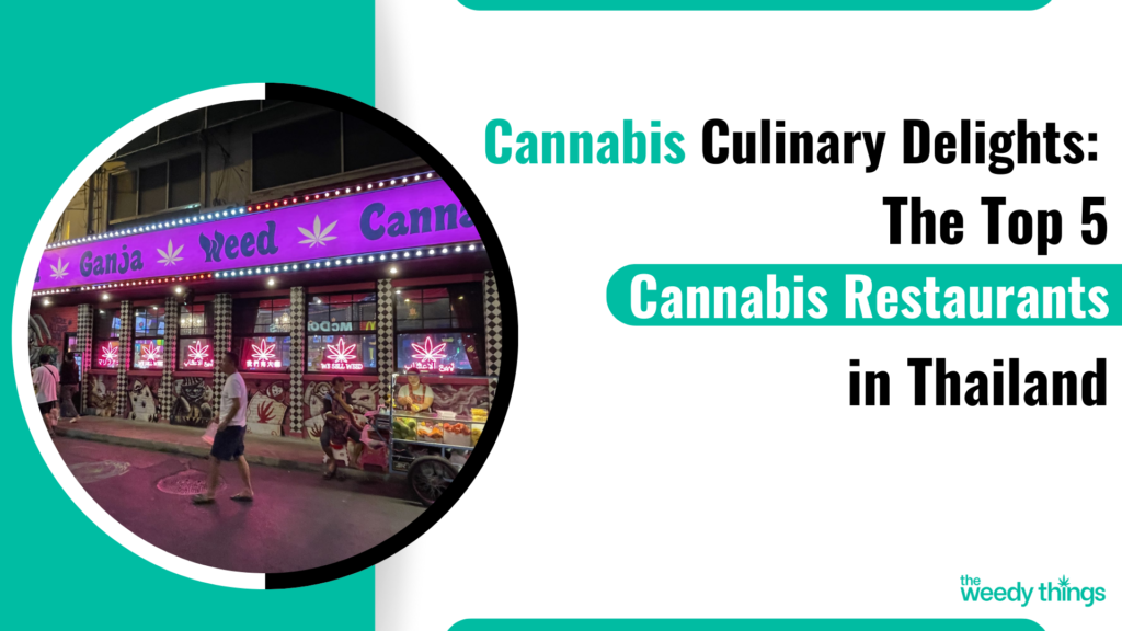 cannabis culinary