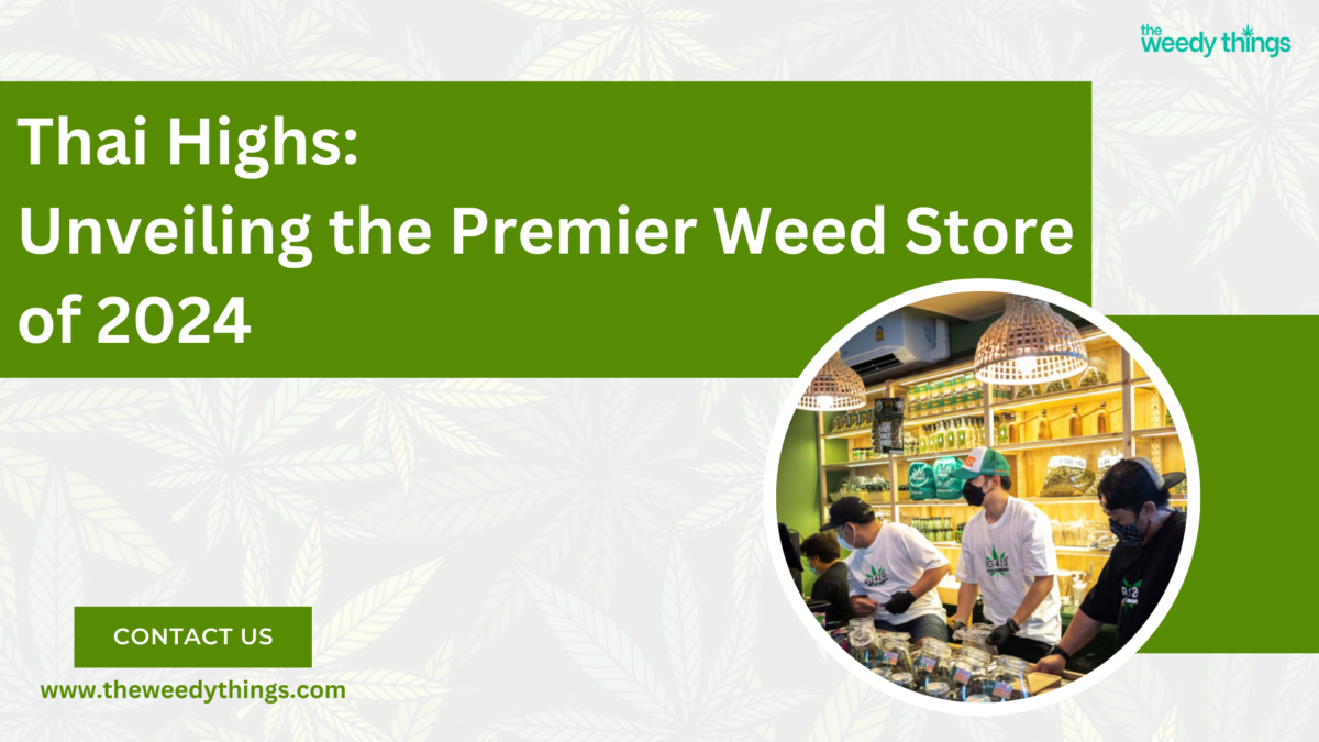 oremier weed store