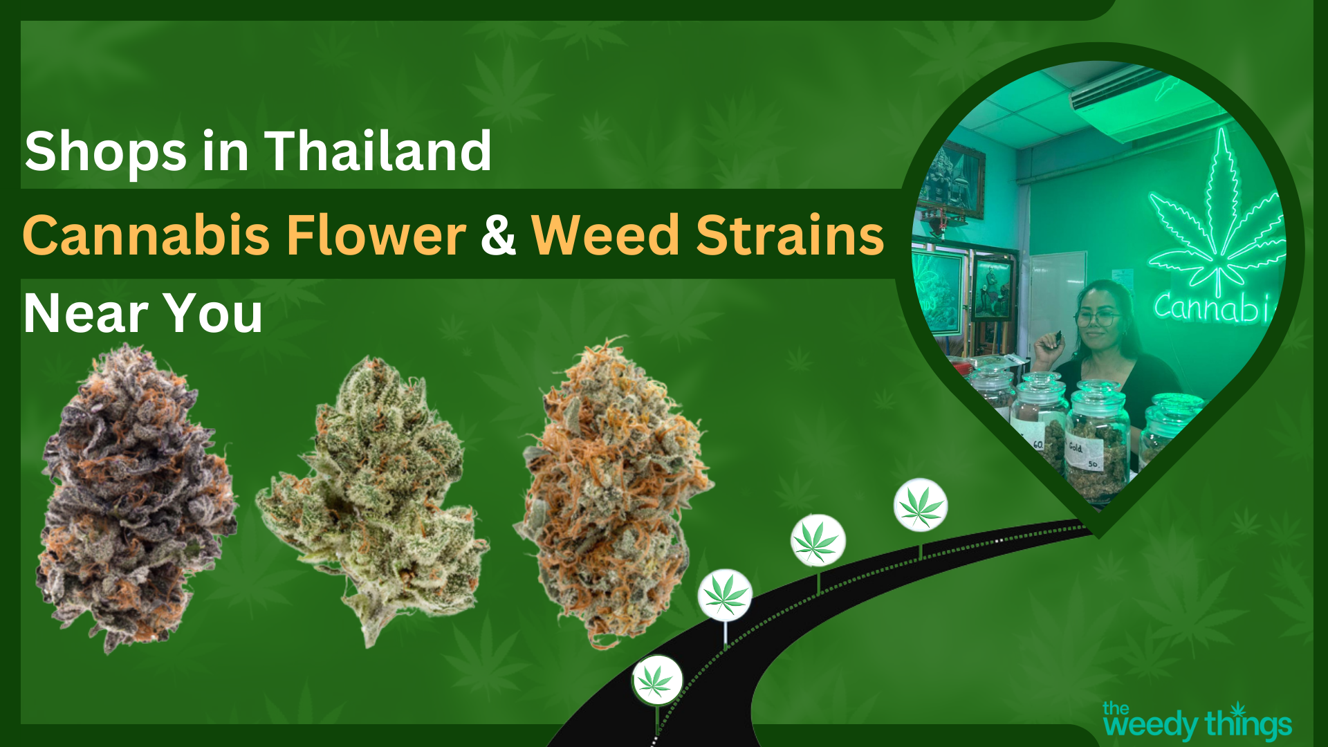 weed strains