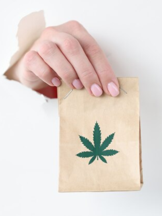 Top 5 Weed Delivery Services in Pattaya