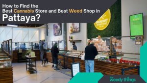 weed shop