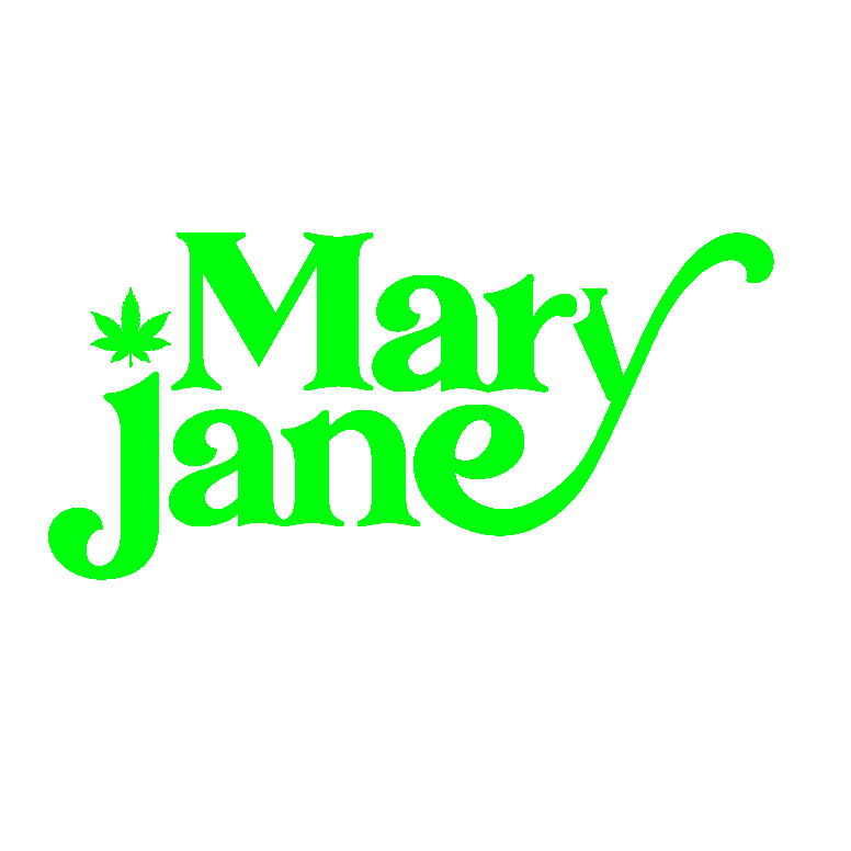 Mary Jane